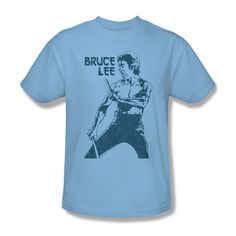 Bruce Lee T-shirt adult regular fit blue distressed cotton graphic tee BLE113 | eBay Dragon Graphic, Vintage T Shirts, Bruce Lee, Famous Brands, Fashion Tees, Individual Style, Vintage Tshirts, Vintage 70s, The Ordinary