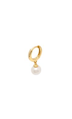 This beautiful pair of earrings is perfect for dressing up your daytime or evening outfit. The water fresh pearl is delicate and the way it dangles from the small hoop is perfectly feminine. Treat yourself to something new to make your outfit pop! Earrings Fresh water pearl 18k Gold plated Allergy-free Guaranteed nickel-free To conserve your jewel, avoid contact with perfume, water or humidity Imported Style Code: NC-GLD-PRL Evening Outfit, Pearl Dangle Earrings, Belt Jewelry, Fresh Water Pearl, Evening Outfits, Pearl Earrings Dangle, Allergy Free, Beaded Bags, Gold Earrings Dangle