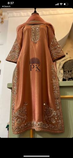 Dress Design 2024 Pakistani, Pakistani Suits Design Ideas, Pakistani Wedding Outfits Bride, Mehndi Suit Designs, Zardosi Embroidery Suits, Pakistani Embroidery Suits, Pakistani Suits Wedding, Dabka Work Embroidery Suits, Dabka Work Embroidery