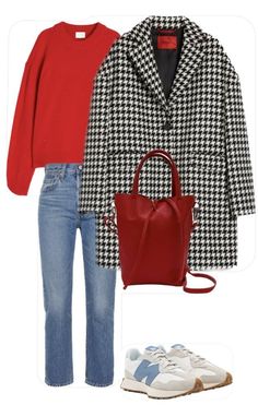 French Outfits, Work Outfit Office, Wardrobe Sets, Fashion Trends Winter, Red Handbag, Fall Capsule Wardrobe, Trendy Fashion Outfits, Causual Outfits