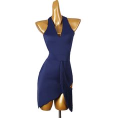 Product Code: 8394734600513 Gender: Women's Occasion: Rumba,Chacha,Samba,Cowboy,Bullfight,Latin,Salsa Category: Dance Dress Fabric: Nylon,Mesh Chest Pad: Yes Shorts: Included Shorts Embellishments: NO Elasticity: High Elasticity Blue Tassel, Performance Wear, Dance Dress, Navy Women, Chest Pad, Dance Dresses, Dance Wear, Dress Fabric, Cotton Spandex