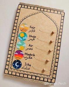 "JayeNamaz: Praying mat" Ramadan, Pins