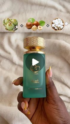 Kehinde Ehimiaghe on Instagram: "KHAIR PISTACHIO by @pariscornerperfumes is a Floral Fruity Gourmand fragrance for women and men. Khair Pistachio was launched in 2023.   Top notes are Pistachio, Ice cream, Bergamot, Cardamom, Hazelnut and Rum  Middle notes are Pear, Raspberry, Peony, White Peach, Geranium and Jasmine  Base notes are Marshmallow, Whipped Cream, Cotton Candy, Cedarwood and Tonka Bean.   It’s giving everything the girls say it’s giving #khairpistachio" Khair Pistachio Perfume Notes, Pistachio Scent Combo, Kayali Perfume Pistachio, Pistachio And Salted Caramel Perfume, Marshmallow Whipped Cream, Rose And Pistachio, Peony White, Pistachio Gelato, Pistachio Ice Cream