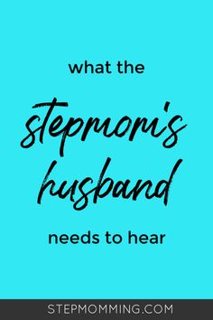 15 things stepmom wishes her husband understood | Stepmom Help | How to Stepmom | Stepmom Resources | Blended Family Dynamics | Blended Family Help | Stepmum | Resources | Stepmom Blog | Stepmomming Blog | Life After Divorce with Kids | Stepmom Coaching | Stepcouple | Remarriage Second Marriage | Second Wife | Stepparenting #stepmom #stepcoupling Blended Family Wedding