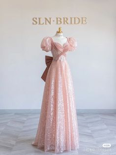 Pink Dress Royal, Pink Gown, Gowns Dresses Elegant, Elegant Dresses Classy, Prom Dress Inspiration, Princess Dresses, Pretty Prom Dresses, Fairytale Dress, Gala Dresses