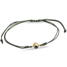 Evil Eye Bracelet*14k Dainty Gold For Women Birthday Jewelry*Ready to Ship*For Girl Evil Eye Bracelet Everyday Jewelry M0040 # Features * Gram:0.50 gr * Size:1 cm  * Production Method:Casting * 14 K (0,585 in gold) * Closure : Loop * Rope:Cotton *Evil Eye  *Special Gift Box    *Like all precious jewels,it comes in its own gift box. *Can include a little gift note  *The Gold Body Of The Ring İs Polished By Hand. *Available in White gold or Rose Gold choosing *Products invoiced. You can buy confid Gold Evil Eye Bracelet With Adjustable Length As Gift, Adjustable Hypoallergenic Gold Evil Eye Bracelet, Elegant Gold-plated Evil Eye Bracelet Gift, Adjustable Blue Evil Eye Bracelet Hand-strung, Affordable Adjustable Hand-strung Evil Eye Bracelet, Gold Bodies, Protection Bracelet, Precious Jewels, String Bracelet