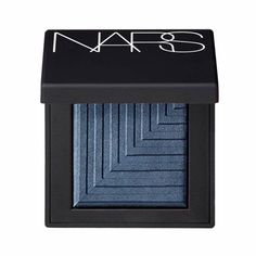 Nars Cosmetics Dual-Intensity Eyeshadow 1.5 G/0.05 Oz (Full Size) Mfsrp: $29.00 + Tax 1. Arcturus Shimmering Deep Indigo Mesmerizing Dual-Intensity Eyeshadow Features A Luxuriously Smooth Transformative Texture. Innovative Dual-Application Eyeshadow Seamlessly Transforms From Sheer And Soft To High-Intensity Color. Apply Dry For A Sheer, Airbrush-Like Finish With A Luminous Sheen, Or Apply With A Wet Brush For High-Impact, Lustrous Color. Go Both Ways. Soft Touch Finish Wet/Dry Application Optha Nars Eyeshadow, Rose Gold Makeup, Indie Makeup, Eyeshadow Collection, Makeup Glam, Night Flight, Nars Makeup, Single Eyeshadow, Eyeshadow Brushes