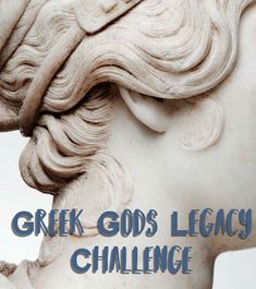 the greek god's legacy challenge