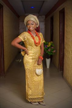 Asoebi Lace, Saree, Lace