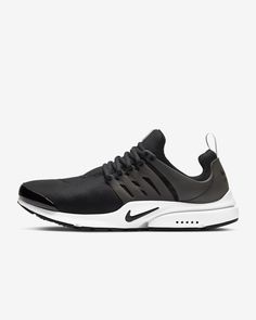 Nike Air Presto Men's Shoes. Nike.com Nike Air Presto Men, Nike Air Presto Black, Louis Vuitton Taschen, Basket Nike, Nike Models