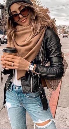 Trendy Outfits Winter, Winter Coats, Trend Fashion, Autumn Outfit, Fall Fashion Outfits, Outfits Casual