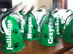 Personalized Megaphones - Team Gifts - Cheerleader - Cheer Party - Best Party Favors - Cheer Squad - Cheer Birthday Party, Best Party Favors, Cheerleading Party, Cheer Banquet, Cheerleader Gifts, Cheer Team Gifts, Cheer Megaphone, Cheer Spirit, Cheer Camp