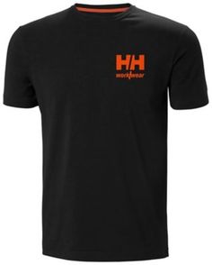 The Logo T-Shirt starts with soft cotton mixed with a little elastane for increased comfort and fit, while featuring classic HH Workwear logo designs. Horse Shop, Man Logo, Tractor Supply, Blue Books, Helly Hansen, Logo Designs, Logo T Shirt, Tshirt Logo, Tractor