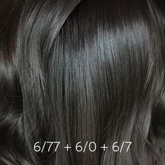 Wella Color Formulas Brown, Soft Balayage, Ash Hair, Hair Toner, Chocolate Brown Hair, Wella Hair, Wella Color