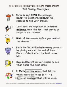 the best test to teach students how to read and understand their words in this worksheet