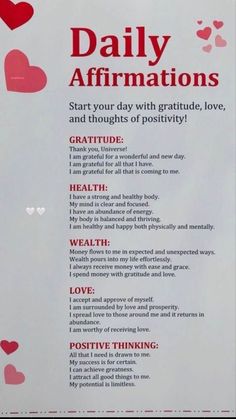 Prayer Money Manifestation Prayer, Spells That Actually Work, Money Prayer, Gratitude Journal Prompts, Switch Words, Gratitude Affirmations, Affirmations For Happiness, Daily Affirmation