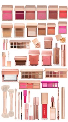 Patrick Ta Makeup Products, Patrick Ta Makeup, Makeup Gloss, Makeup Collection Goals, Gloss Eyeshadow, Patrick Ta, Makeup List