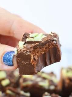 Try this easy and delicious Mint Fudge Recipe that’s perfect for any occasion! A creamy, sweet treat with a refreshing minty flavor, this fudge melts in your mouth. With just a few ingredients, including mint extract and a smooth chocolate base, this recipe is a simple yet irresistible dessert. Whether for the holidays or just a sweet snack, it’s sure to become a favorite! Andes Mint Chocolate, Cookies And Cream Fudge