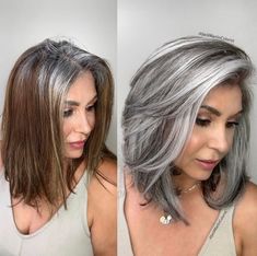 Anti Gray Hair, Jack Martin, Grey Hair Transformation, Gray Hair Growing Out