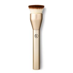 Sonia Kashuk Brushes, Best Foundation Brush, Top Foundations, Cherry Moon, Makeup Finds, Makeup Blender Sponge, Flawless Base, Sonia Kashuk, Makeup Drawer