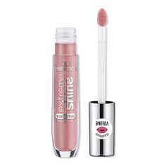 04 Purple Rain Extreme Shine Volume Lipgloss - Essence | Ulta Beauty Essence Extreme Shine, Summer Punch, Essence Makeup, Essence Cosmetics, Gloss Labial, Purple Rain, Lip Plumper, Natural Glow, Ulta Beauty