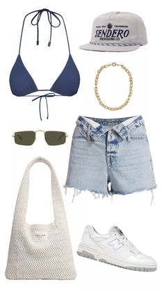 Fest Outfits, Pastel Outfit, Stylish Summer Outfits, American Beauty, Summer Fashion Outfits