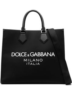 Gender: MenColor: BlackMade in: ITProduct ID: BM2271AG1828B956*Import tax/duty will be calculated at checkout (If applicable) Mens Tote Bag, Men's Totes, Nylon Tote Bags, Nylon Tote, Dolce E Gabbana, Dolce And Gabbana Man, Large Tote Bag, Dolce & Gabbana, Black Tote Bag