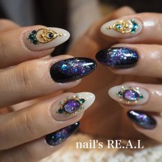 Japan Nail, Neon Nail Designs, Pretty Nail Art Designs, Pretty Nail Art, Neon Nails, Fashion Nails, Nails Art, Pretty Nails, Nailed It