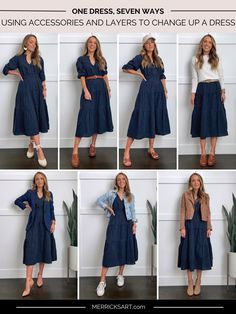 Midi Dress Shoes, Style Midi Dress, Dressy Dress, Simple Summer Outfits, Looks Chic, Virtual Closet, Basic Outfits, Clothing Styles, Inspiration Mode