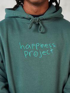 - Heavyweight unisex hoodie with an oversized fit - 70% cotton / 30% polyester premium fleece blend - High quality embroidered logo on front & design printed on back - Brushed interior for ultimate comfort Creative Merch Ideas, Hoodie Inspiration, Growth Is A Process, Alpine Green, Heavyweight Hoodie, Donate To Charity, Hoodie Design, Front Design, Product Design