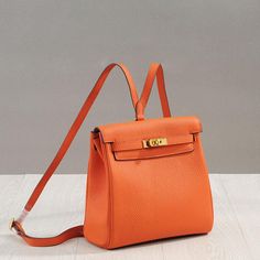 Free U.S. shipping. Style: Commuting, Lock , color:Orange, suite for season：Spring, Summer, Autumn, Winter ，Anniversary, Going out, Travel, Work, Material Genuine Leather, 2021 Orange Belt Lock Leather Mini Backpacks Winter Anniversary, Orange Belt, Orange Backpack, Orange Backpacks, Mini Backpacks, Travel Work, Orange Leather, Mini Backpack, Leather Mini