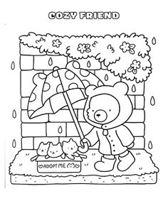 Scary Coloring Pages, Coco Wyo, Stitch Coloring Pages, Witch Coloring Pages, Hello Kitty Coloring, Printable Coloring Sheets