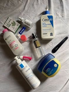 Nivea Skincare, Nivea Body Lotion, Best Skincare, Best Skincare Products, Skincare Product