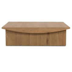 Four Hands Pickford Coffee Table – Paynes Gray Square Table, Kiln Dried Wood, Burke Decor