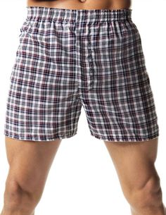 PRICES MAY VARY. QUALITY FABRIC – Our solid men's boxers are made from 55% cotton and 45% polyester that's soft and moves with you VALUE YOU EXPECT – Each men's underwear value pack includes 6 pairs of boxers for men in assorted colors and patterns BREATHABLE & MOISTURE-WICKING – Cool Comfort technology helps wick away moisture to keep you cool and dry all day long COMFORT YOU DESERVE – A no-gap fly and Comfort Flex waistband keep your boxer underwear from pinching and binding TAGLESS, TOO – Bec Boxers For Men, Boxer For Men, Men's Boxers, Mens Boxer Shorts, Mens Boxers, Boxer Shorts, Keep Your Cool, You Deserve, Special Features