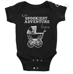 Gothic Baby Clothes, Punk Baby Clothes, Goth Baby Clothes, Baby Clothes Onesies, Cute Pregnancy Photos, Cute Maternity Shirts, Punk Baby, Gothic Baby, Cute Maternity