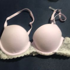 Aerie Blakely Lightly Lined Bra Size - 32b Color - Lavender Condition - Brand New With Tag Nwt Lavender Push-up Bra, Underwire Bra, Bra Sizes, Women's Intimates, Lavender, Brand New, Bra, Cream, Purple