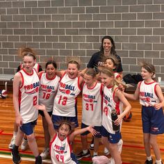 Our girls are on fire in the @sydney_comets_basketball competition! 🔥From our U12’s Liberty and to our U10’s Aces, these teams are showing up strong and making us proud with every game! 💪🏀 The hard work, teamwork, and passion these players bring are unstoppable. 👏✨ Want to play with ProBall in 2025 and join our winning teams? DM for more details. #wnba #basketball🏀 #basketball Wnba, Our Girl, On Fire, Teamwork, Hard Work, To Play