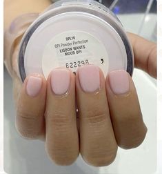 Gel Shalac Nails, Dip Nails On Real Nails, Best Dip Color Nails, Natural Pink Sns Nails, Dip Powder Natural Nails Colors, Neutral Sns Nails Short, Short Dip Powder Nails Wedding, Short Nail Inspo Neutral, Short Classy Nails Dip