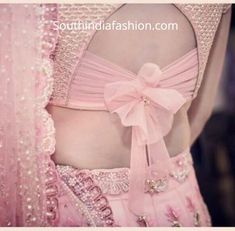 Choli Blouse Design, Blouse Lehenga, Sari Design, Choli Blouse, Saree Blouse Neck Designs, Blouse Back Neck Designs