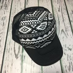 "These unique custom MADE TO ORDER hats are truely one of a kind. Not all heads are created equal , which is why we have so many size options. You can customize your hat color, size and your favorite design. please note all hat colors vary by size, in other words- not every hat color is available in every size. **please note these are made to order and the design layouts will be unique to each hat ordered** Please feel free to ask any questions you have about sizing, as these are MADE TO ORDER e Adjustable Flat Bill Trucker Hat For Festivals, Bohemian Black Cap Hat, Bohemian Black Cap, White Trucker Hat For Festivals, One Size Fits Most, White Snapback Hat For Festivals, White One Size Trucker Hat For Festivals, White Trucker Hat For Festival, Adjustable White Baseball Cap For Festivals, White Curved Brim Baseball Cap For Festival