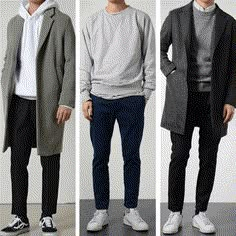 Mens Minimalist Wardrobe, Minimalist Outfit Men, Minimalist Wardrobe Men, Wardrobe Men, Minimalist Moda, Minimalist Men, Minimal Wardrobe