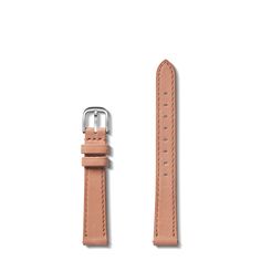 Classic leather watch strap designed with a style that thinks in decades not seasons. Hand sewn in the United States from premium leather. | Shinola Leather Watch Strap | 14mm Watch Strap Design, Leather Watch Strap, A Style, Classic Leather, Watch Strap, Hand Sewn, Accessories Watches, The United States, Leather Watch