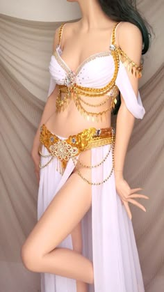 Egyptian Princess Costume, Goddess Halloween Costume, Goddess Halloween, Egyptian Princess, Gold Goddess, Goddess Outfit, Greek Goddess Costume, Goddess Costume, Princess Costume