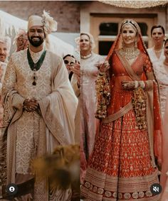 Engagement Outfits Indian, Engagement Dress For Groom, Man Dress Design, Indian Wedding Clothes For Men, Latest Bridal Lehenga Designs, Best Wedding Suits, Bride Groom Poses