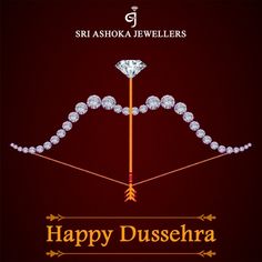 Dussehra Jewellery Creative Ads, Aabhushan Jewellers, Happy Dashera Poster, Dussehra Creative Ads, Hero Image Design, Jewellery Ads, Dasara Wishes, Jewelry Banner, Happy Dussehra Wishes