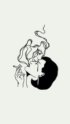 Tattoos For Lovers, Tattoo Style Drawings, Abstract Tattoo, Art Line, Tattoo Design Drawings