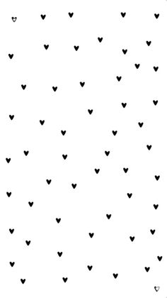 Wallpaper White and Black Hearts Black N White Wallpaper, White Background Plain, Wallpaper Hearts, Pink Heart Background, White Backround, White Background Wallpaper, Flower Graphic Design, Heart Iphone Wallpaper, Black And White Heart