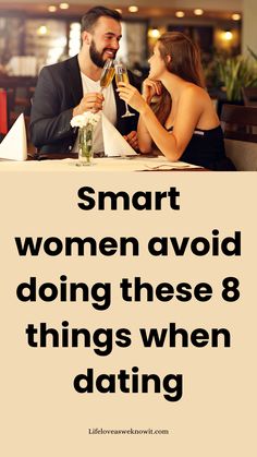 There're certain things smart women wouldn't be caught dead during when dating. Discover what they are Want A Girlfriend, Five Love Languages, Dating World, Social Circle, Relationship Challenge, Dating Tips For Women, Smart Women, Distance Relationship, Dating Tips