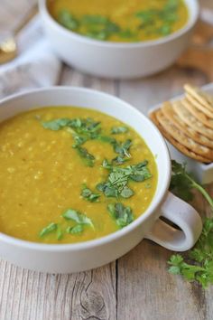 If a cold or flu bug hits youtake care of yourself with these vegan foods to eat when sickLoad up on liquidssoothing soupsand soft foods. Vegan Get Well Soup, Vegan Meals When Sick, Vegan Sick Food, Soup For Sore Throat